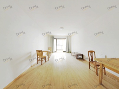 华南城紫荆名都二期沁园 3室 1厅 108.84平米