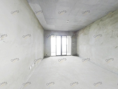 华南城紫荆名都二期沁园 3室 2厅 89.05平米