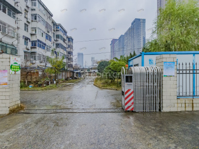 中铁四局四公司医院住宅楼