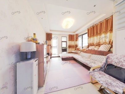 龙湾国际公寓 3室 2厅 81.64平米