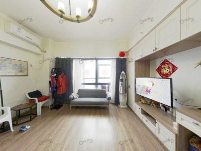 天鹅湖购物中心imore公寓 1室 49.36平米