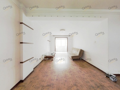 金龙公寓 2室 1厅 85.44平米