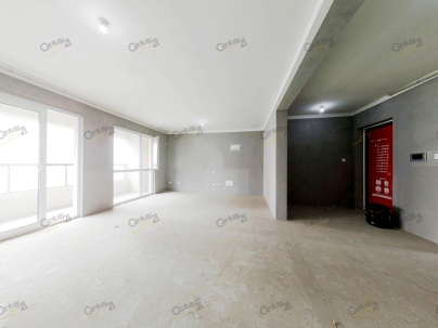 中海城A区 5室 2厅 143.73平米
