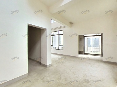 蓝光雍锦半岛 6室 2厅 449.08平米