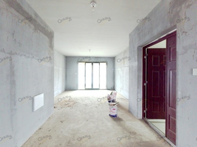 华南城紫荆名都三期 4室 2厅 141.17平米