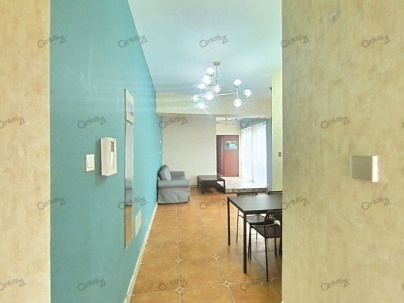 信达西山银杏 1室 1厅 65.22平米