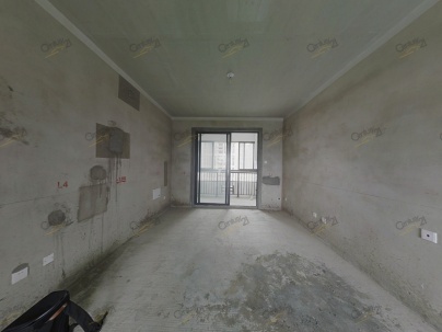 宝能城三期 3室 2厅 94.29平米