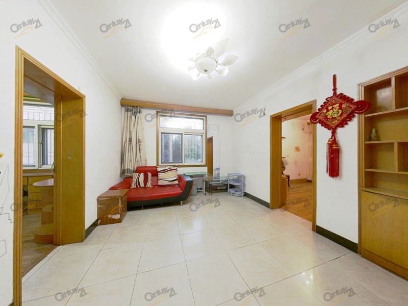 杏花南区2室1厅61平米