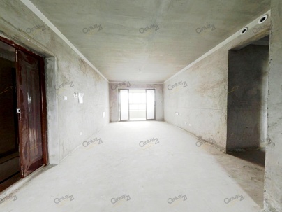 华南城紫荆名都四期锦园 4室 2厅 127.42平米