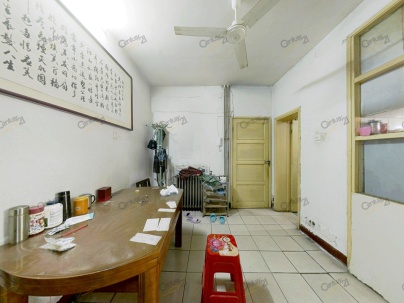 省政府宿舍 2室 1厅 64.94平米