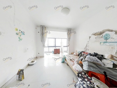 龙湾国际公寓 2室 2厅 78.29平米