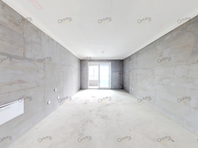 当代MOMΛ未来城 3室 2厅 122.79平米