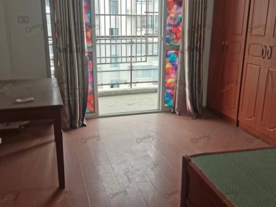 香江生态丽景A区 2室 1厅 91平米