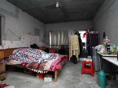 华南城紫荆名都馨园 1室 1厅 51.56平米