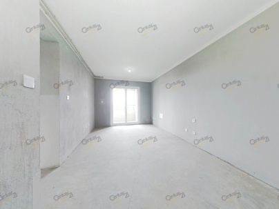 中海城C区 3室 2厅 88.99平米