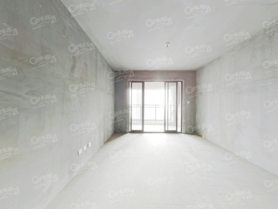 华南城紫荆名都三期 3室 2厅 88平米