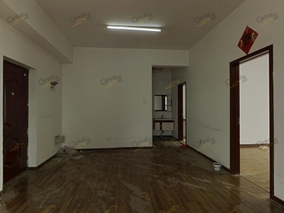 华凤国际 2室 1厅 108.52平米