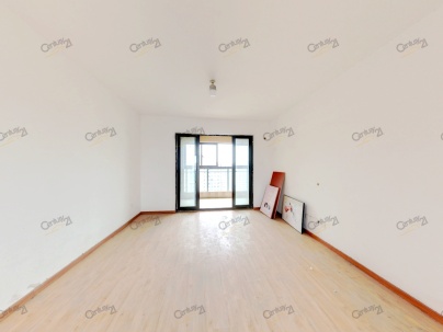 华南城紫荆名都馨园 4室 2厅 124.22平米