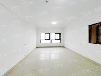 华南城紫荆名都馨园 1室 1厅 51.52平米