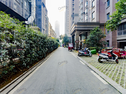 绿地海顿公馆a