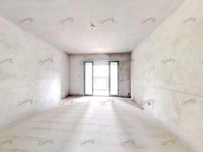 华南城紫荆名都二期沁园 4室 1厅 143.15平米