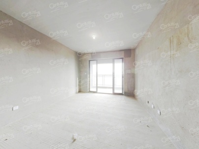 华南城紫荆名都二期沁园 3室 2厅 89.42平米