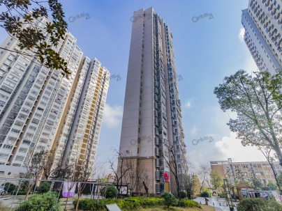 北岗花园 3室 2厅 100.89平米