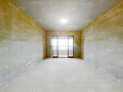 华南城紫荆名都三期 3室 2厅 89平米