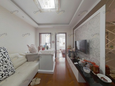 新华国际公寓 1室 1厅 49.8平米
