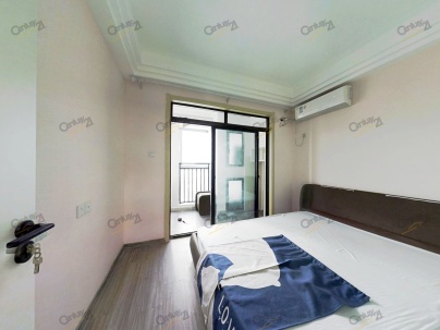 安粮城市广场QQ公寓 1室 1厅 61.97平米