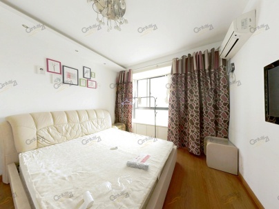 上海城市 3室 2厅 134.24平米