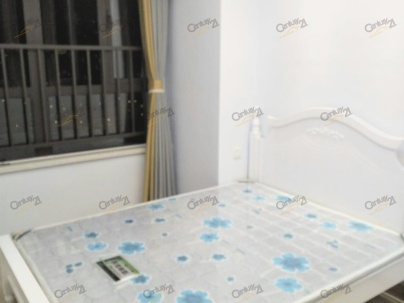 绿地悦澜湾二期 1室 1厅 33平米