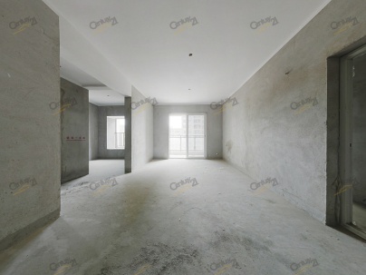 中国核建锦城 3室 2厅 118.59平米