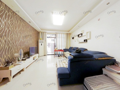 梅南山居 2室 2厅 94.51平米