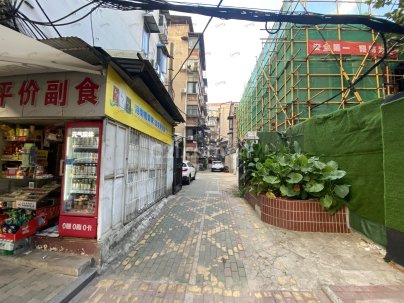 大连路58号