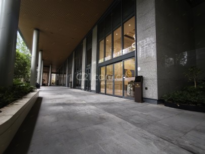 绿城武汉黄浦湾 3室 2厅 127.77平米