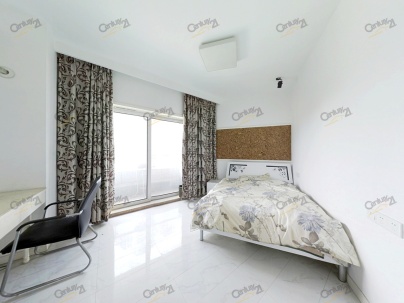 南国悦公馆 1室 1厅 40平米