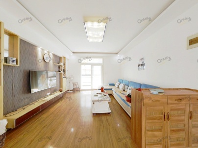 梅南山居 2室 2厅 91.43平米