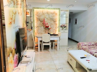 百胜家想时代 2室 1厅 71.5平米