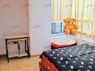 雅琪大厦 1室 1厅 60.81平米