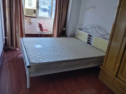 江大路 2室 1厅 75.55平米