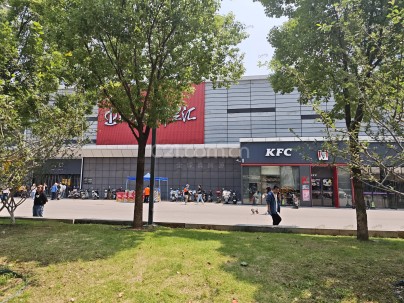 万科公园5号 3室 2厅 125平米