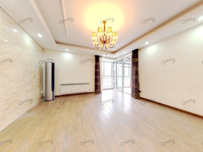 紫菘枫林上城 4室 2厅 165.41平米