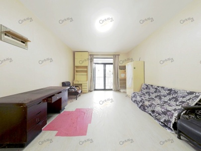 梅南山居 2室 2厅 94平米