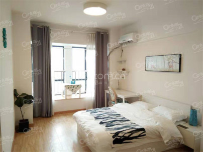 金利屋大厦 1室 1厅 50平米