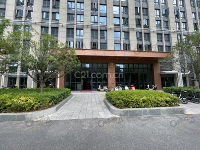 阅立方 4室 1厅 30平米