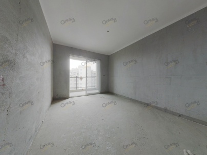 中国核建锦城 3室 2厅 98.31平米