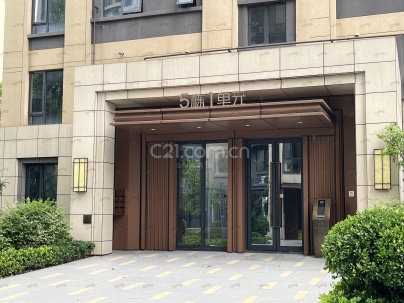 武汉国际社区B4地块 4室 2厅 129.06平米