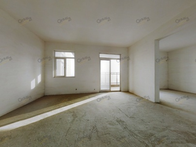 中核世纪广场 4室 2厅 125.68平米