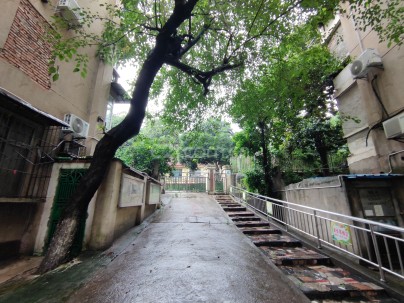 七二二研究所宿舍 3室 2厅 127.56平米